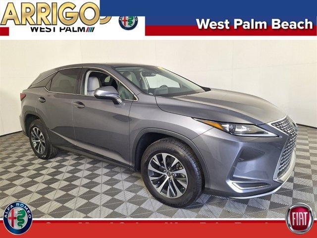 used 2020 Lexus RX 350 car, priced at $31,246