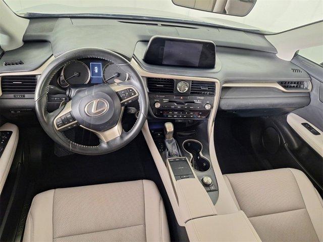 used 2020 Lexus RX 350 car, priced at $29,489