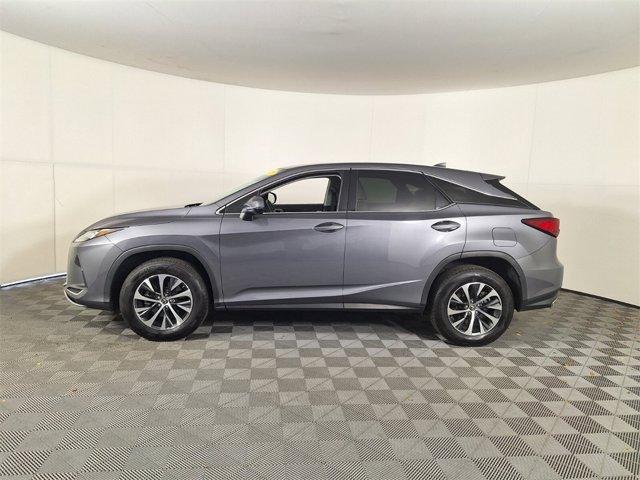 used 2020 Lexus RX 350 car, priced at $29,489