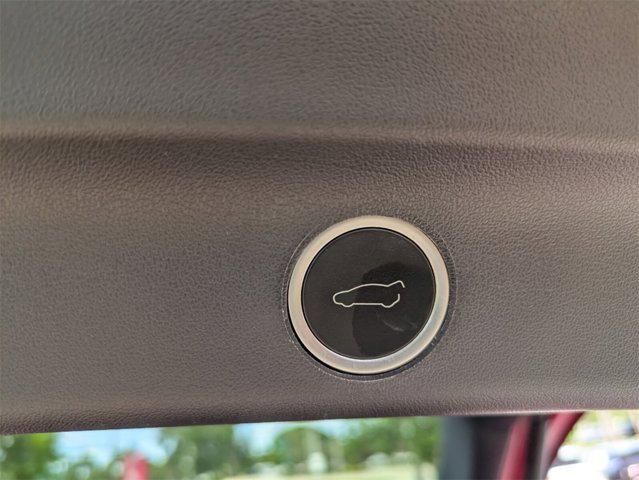 used 2020 Tesla Model Y car, priced at $25,115