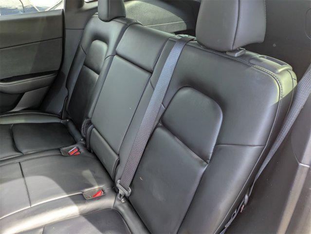 used 2020 Tesla Model Y car, priced at $25,115