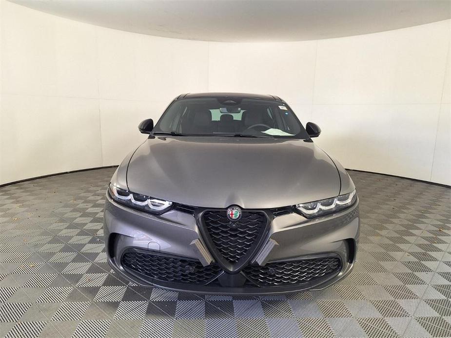 new 2024 Alfa Romeo Tonale car, priced at $51,145