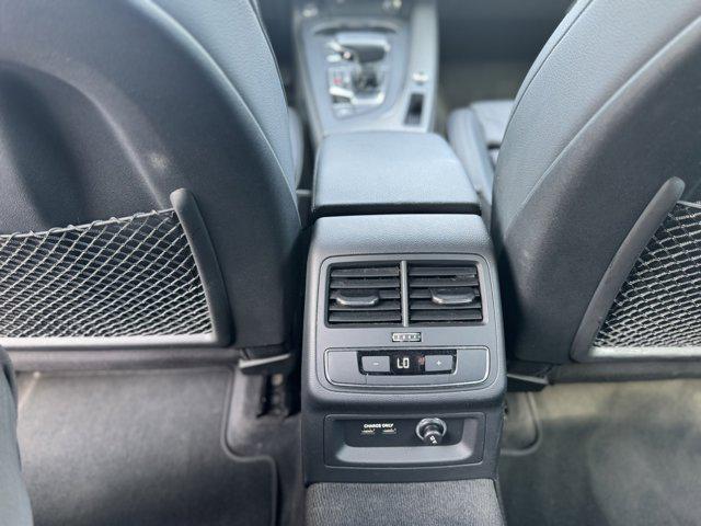 used 2019 Audi A4 car, priced at $20,975