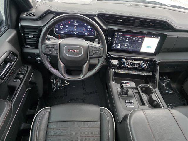 used 2024 GMC Sierra 1500 car, priced at $61,451