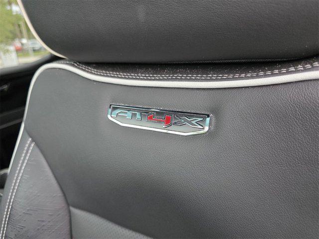 used 2024 GMC Sierra 1500 car, priced at $61,451