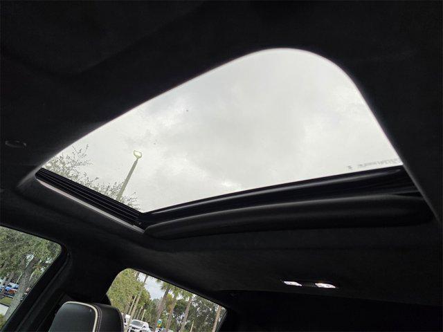 used 2024 GMC Sierra 1500 car, priced at $61,451