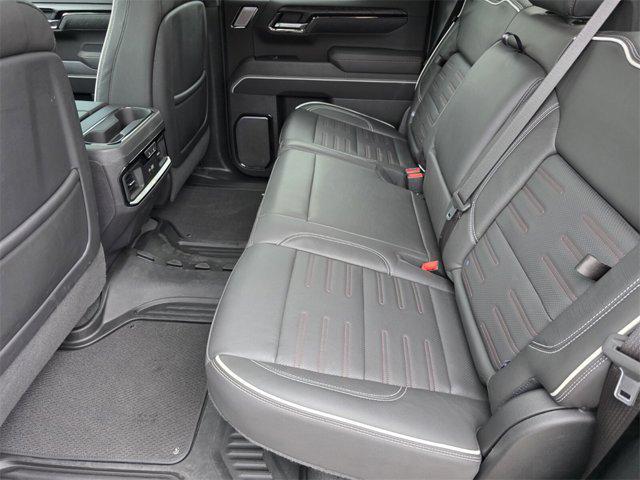 used 2024 GMC Sierra 1500 car, priced at $61,451