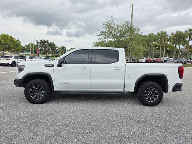used 2024 GMC Sierra 1500 car, priced at $61,451