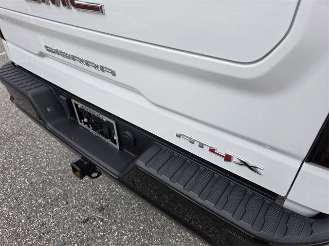 used 2024 GMC Sierra 1500 car, priced at $61,451