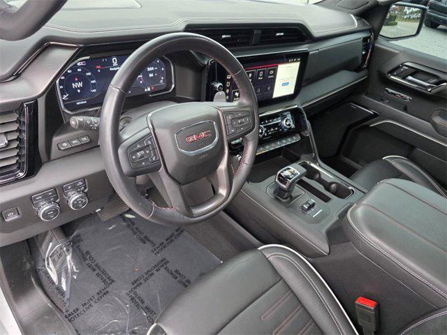 used 2024 GMC Sierra 1500 car, priced at $61,451