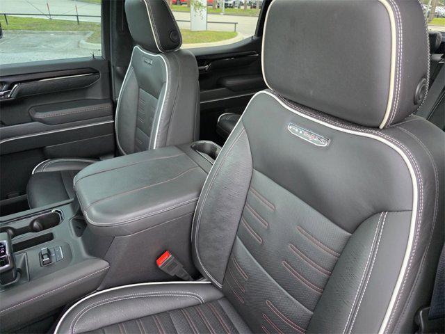 used 2024 GMC Sierra 1500 car, priced at $61,451