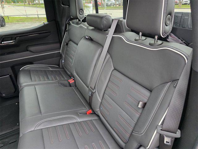 used 2024 GMC Sierra 1500 car, priced at $61,451