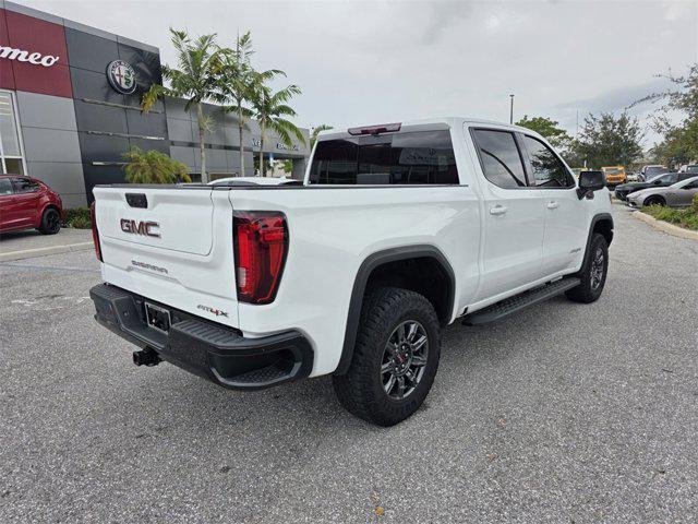 used 2024 GMC Sierra 1500 car, priced at $61,451