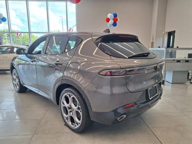 new 2024 Alfa Romeo Tonale car, priced at $55,300