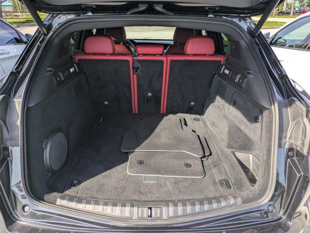 used 2022 Alfa Romeo Stelvio car, priced at $29,967