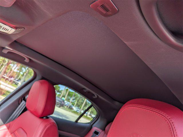 used 2022 Alfa Romeo Stelvio car, priced at $29,967