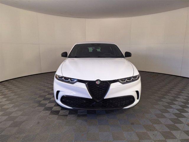 new 2024 Alfa Romeo Tonale car, priced at $56,785