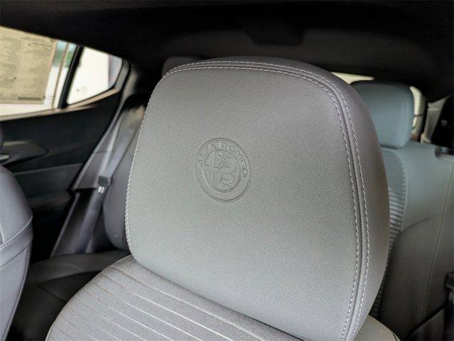 new 2025 Alfa Romeo Tonale car, priced at $43,380