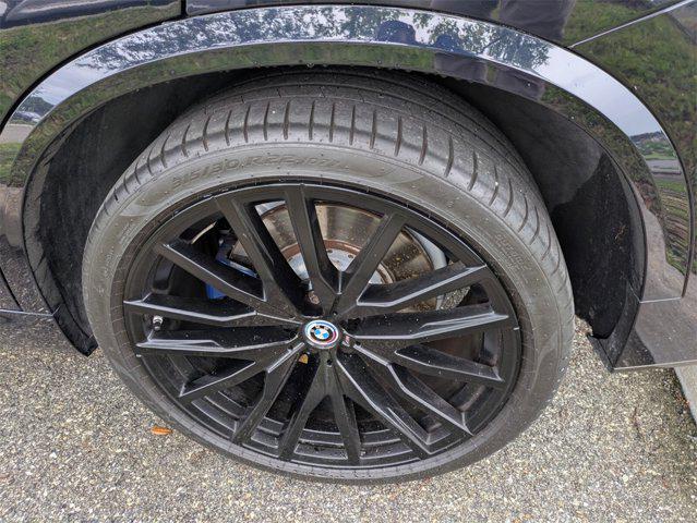 used 2020 BMW X5 car, priced at $34,999
