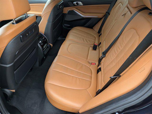 used 2020 BMW X5 car, priced at $34,999