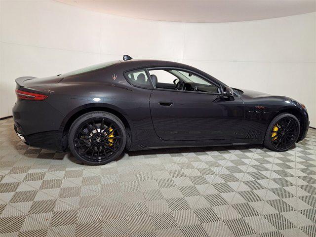 new 2024 Maserati GranTurismo car, priced at $178,973
