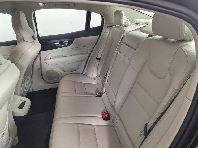 used 2021 Volvo S60 car, priced at $23,992