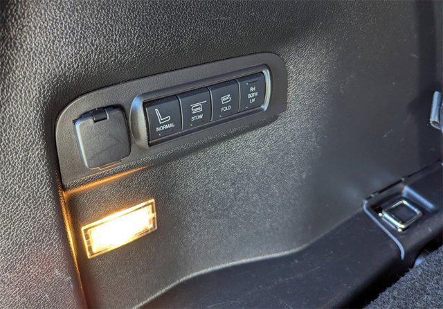 used 2018 Ford Explorer car, priced at $19,481