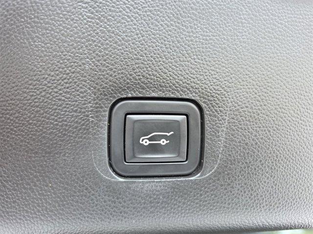 used 2020 Chevrolet Traverse car, priced at $24,000