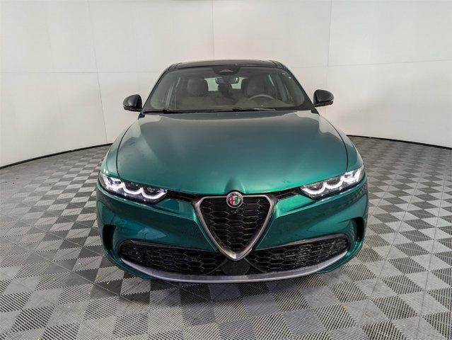 new 2024 Alfa Romeo Tonale car, priced at $52,185