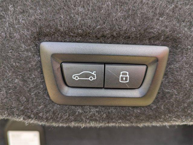 used 2024 BMW 530 car, priced at $41,996