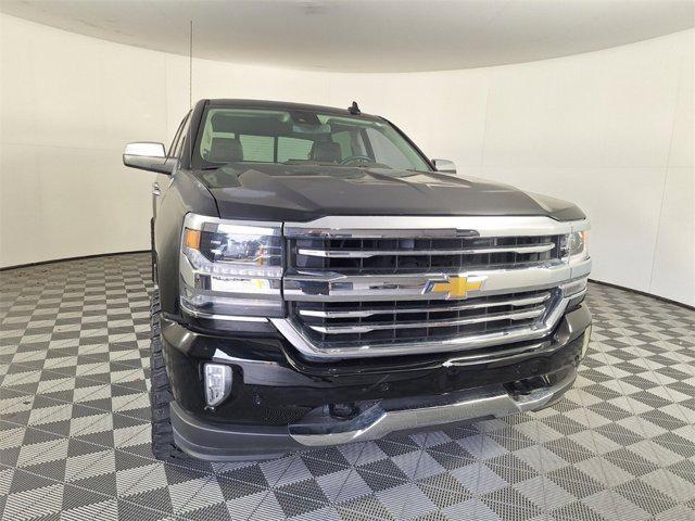 used 2016 Chevrolet Silverado 1500 car, priced at $25,565