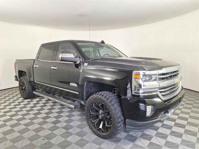 used 2016 Chevrolet Silverado 1500 car, priced at $25,565