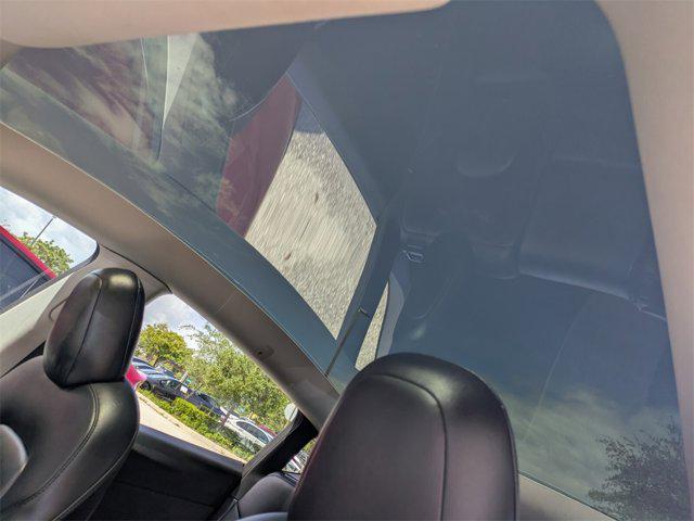 used 2022 Tesla Model Y car, priced at $27,328