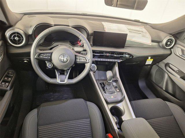 new 2025 Alfa Romeo Tonale car, priced at $38,625