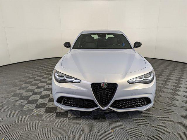 new 2024 Alfa Romeo Giulia car, priced at $42,320