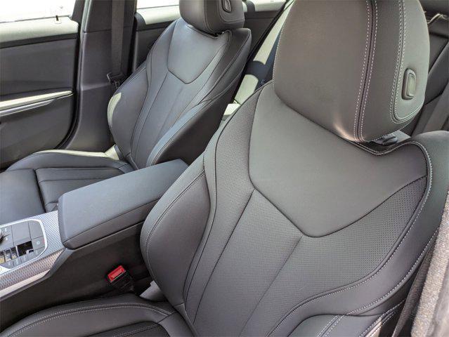 used 2024 BMW M340 car, priced at $54,593