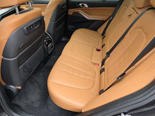 used 2020 BMW X5 car, priced at $30,000