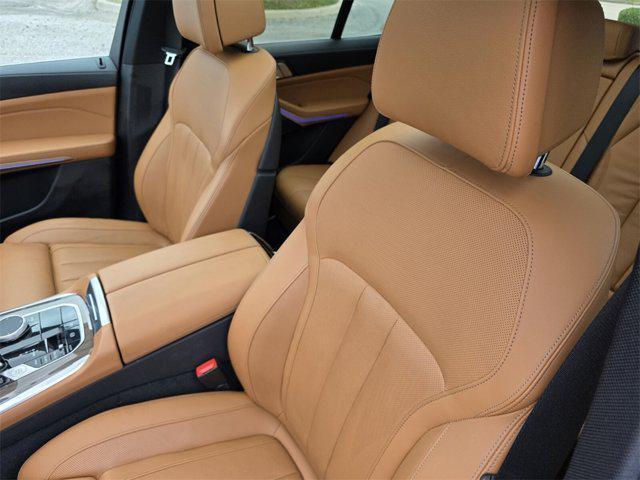 used 2020 BMW X5 car, priced at $30,000