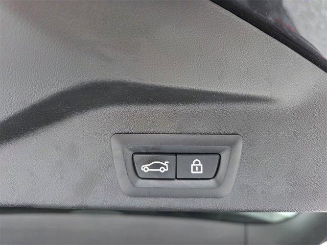 used 2020 BMW X5 car, priced at $30,000