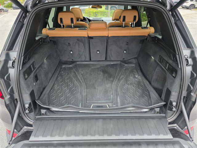used 2020 BMW X5 car, priced at $30,000