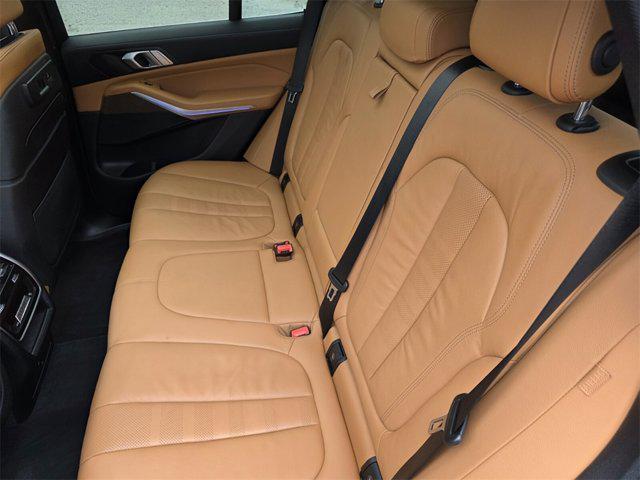 used 2020 BMW X5 car, priced at $30,000