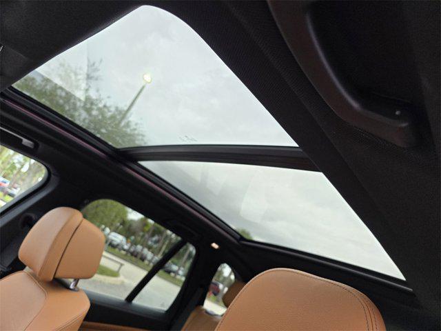 used 2020 BMW X5 car, priced at $30,000