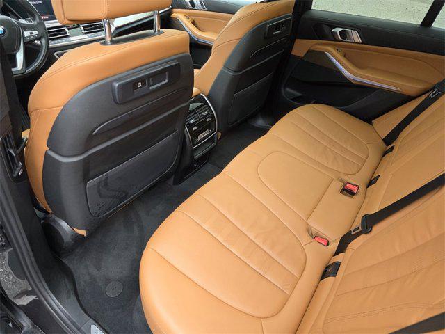 used 2020 BMW X5 car, priced at $30,000