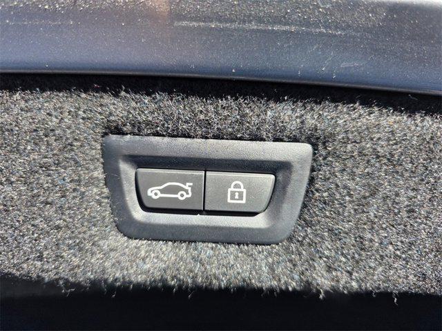 used 2023 BMW 840 car, priced at $49,000