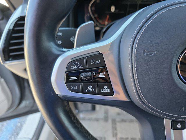 used 2023 BMW 840 car, priced at $49,000