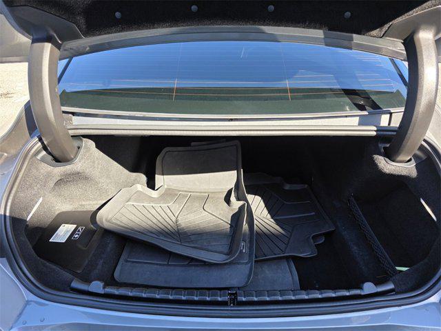 used 2023 BMW 840 car, priced at $49,000