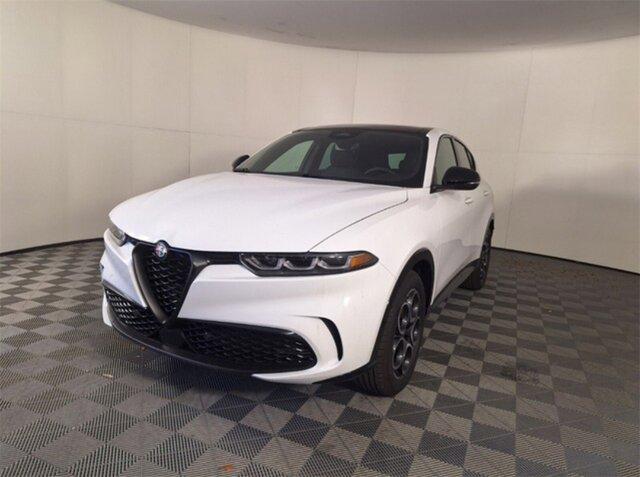 new 2025 Alfa Romeo Tonale car, priced at $36,030