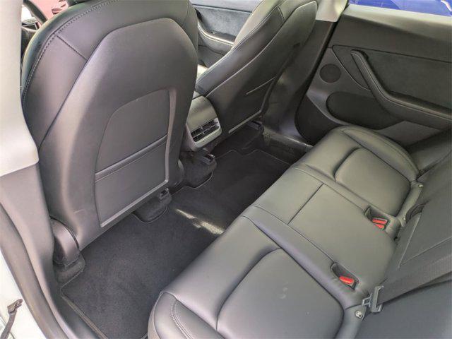 used 2022 Tesla Model Y car, priced at $26,499