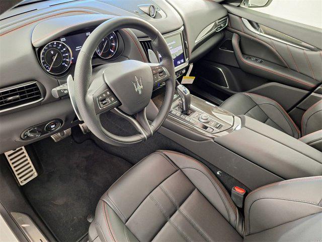 new 2024 Maserati Levante car, priced at $99,993