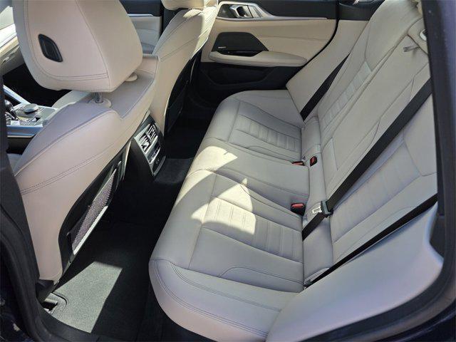 used 2023 BMW M440 car, priced at $48,840